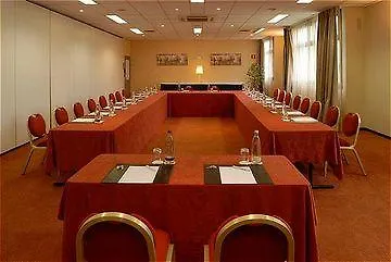 Alliance Brussels Expo 3*
