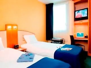 Hotel Alliance Brussels Expo Brussels