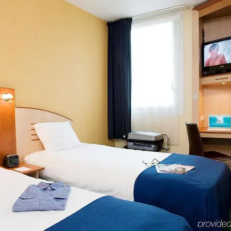 Hotel Alliance Brussels Expo Brussels